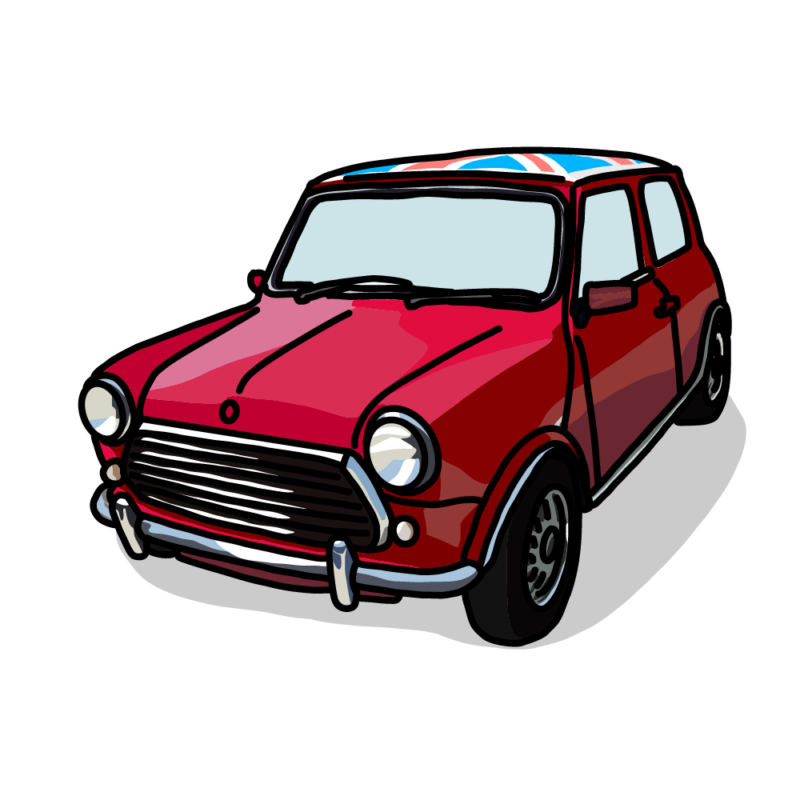 車05